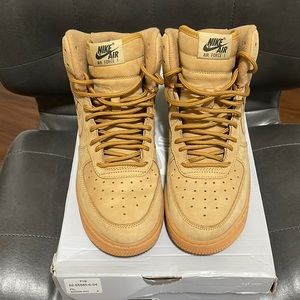 Air Force 1 High WB (GS)